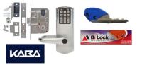 National Locksmiths and Security image 3
